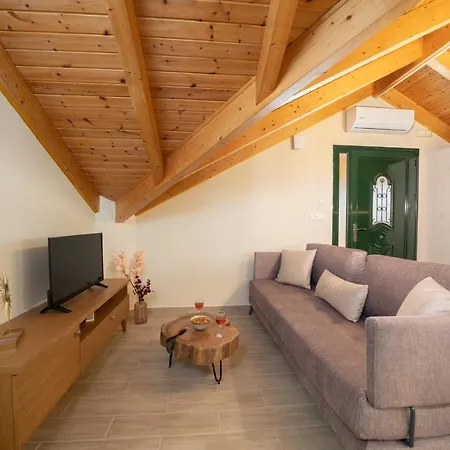 Mimoza's * Peratáta