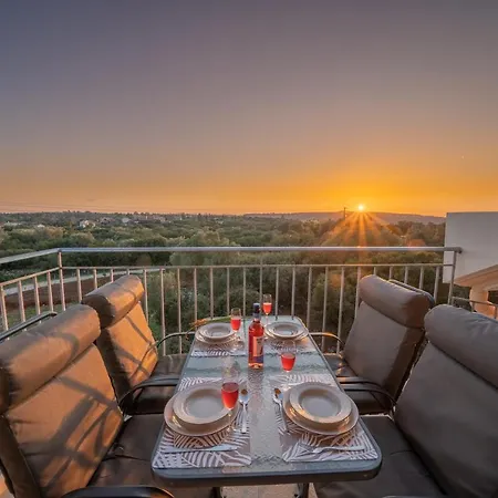 Appartement Mimoza's *