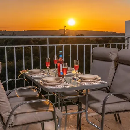 Mimoza's Appartement