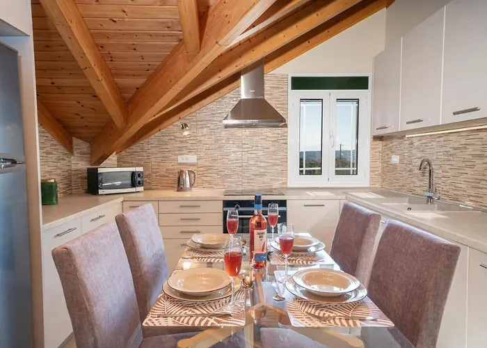 Mimoza's アパート *